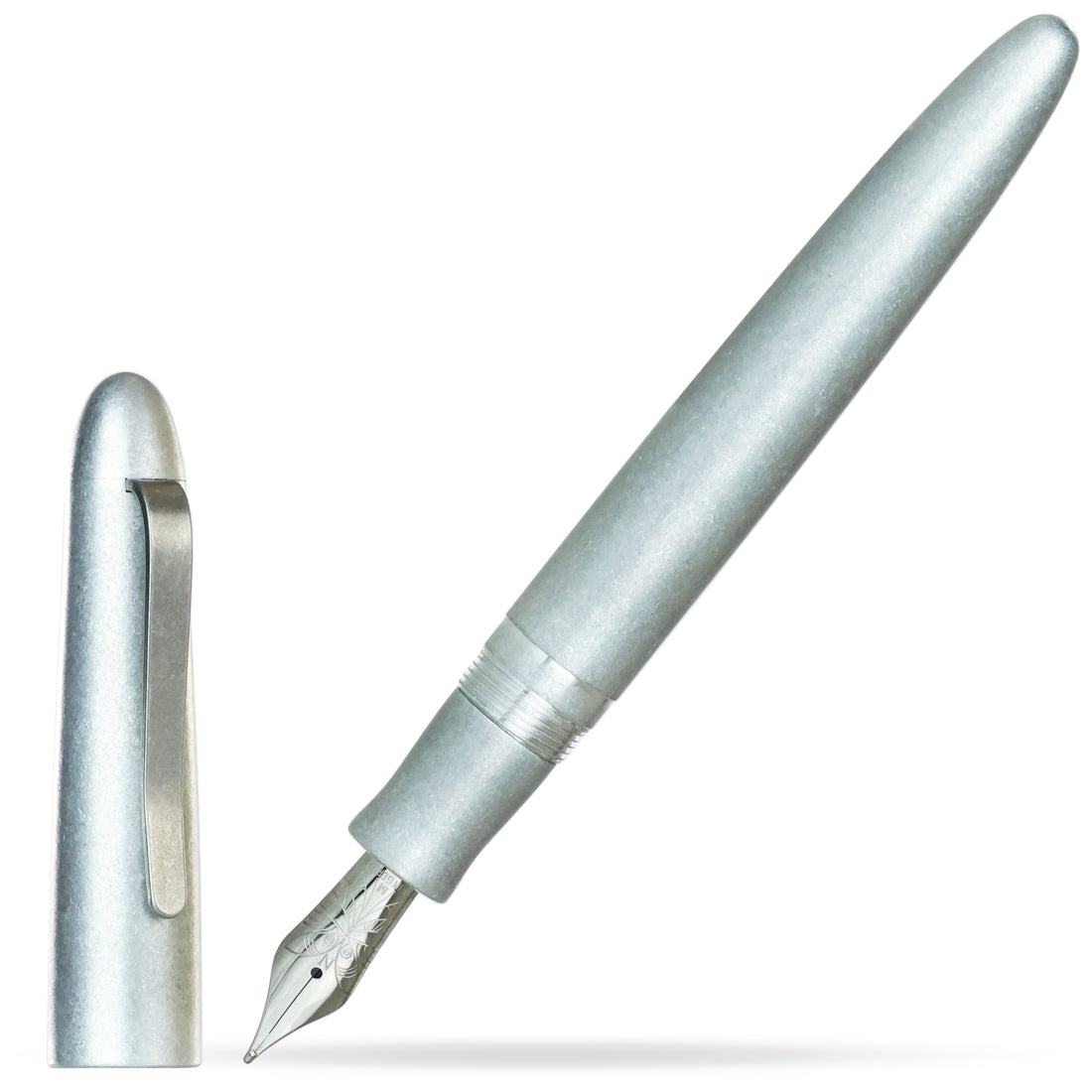 Flagstone Fountain Pen Ink – Birmingham Pen Company